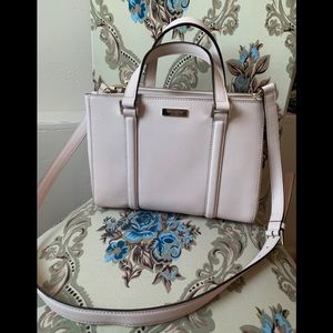PRELOVED KATE SPADE CROSSBODY BAG